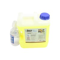 Locx - Desengrasante Concentrado