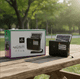 thumbnail image 2 of Radio Solar Recargable Am/fm/sw Usb Tf C/linterna, 2 of 6