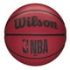 thumbnail image 1 of Balón Basketball NBA DRV Outdoor Tamaño 7 Rojo, 1 of 2