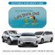 thumbnail image 4 of Sombrilla Solar para Auto Augie Doggie y Doggie Daddy 133x73cm, 4 of 6