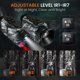 thumbnail image 4 of Monocular de visión nocturna BIBIRE 8X digital infrarrojo NVG, 4 of 7