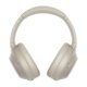 thumbnail image 4 of Auriculares Sony WH-1000XM4 inalámbricos con cancelación de ruido plateados, 4 of 9