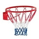 thumbnail image 1 of Aro de Basketball Tamaño Oficial 45 cm Acero 16 mm Rojo, 1 of 3