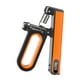 thumbnail image 3 of Hand Grip Trainer Forearm Grips Ejercitador Para Entrenamiento Equipo De Ejercicio Gimnasio Naranja, 3 of 5