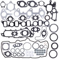 Repuestos Del Sol - Juego Empaquetadura Motor Toyota Hilux 3.0 2005 2011