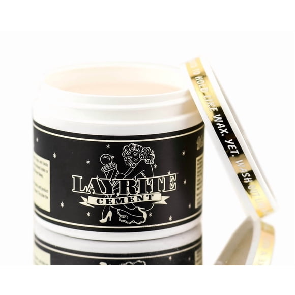 Cemento de arcilla Laurita 118 ml