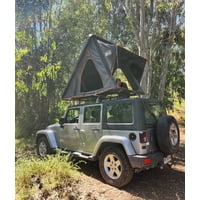 Wildlifeoutdoor - Carpa Techo Alu Top 130