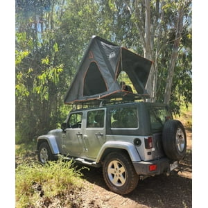Wildlifeoutdoor - Carpa Techo Alu Top 130