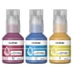 thumbnail image 2 of Botella de Tinta Original BTD100CL3PK Cian Magenta Amarillo, 2 of 5