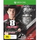 thumbnail image 1 of Videojuego 8 to Glory para Xbox One nuevo, 1 of 9