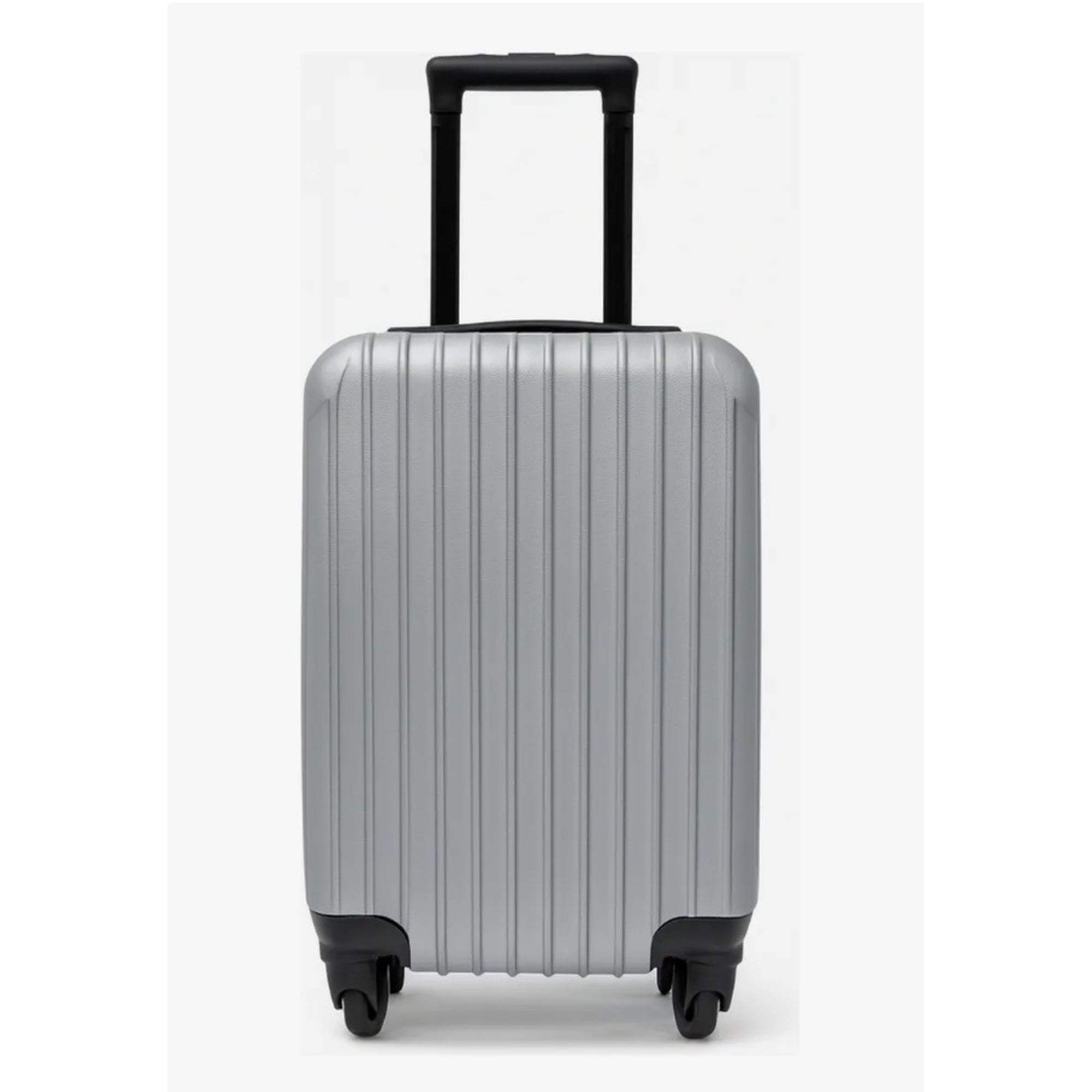 Atlas - Maleta Cabina De 10 Kg Gris