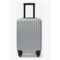 Riqui - Maleta Cabina De 10 Kg Gris