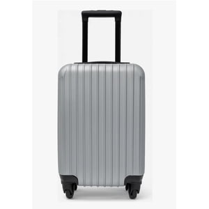 Riqui - Maleta Cabina De 10 Kg Gris