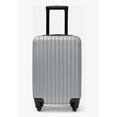 Atlas - Maleta Cabina De 10 Kg Gris