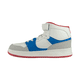thumbnail image 4 of ZAPATILLAS URBANAS SKATER BLANCO/AZUL INFANTIL | 800-0001 - Talla 32 CL / 21.5 CM, 4 of 6