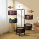 thumbnail image 3 of Organizador Cocina Metal 5 Niveles 90x34x34 CM, 3 of 3