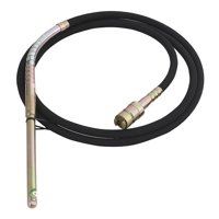 Power Pro - Sonda Vibradora 32Mm 6M Ps32