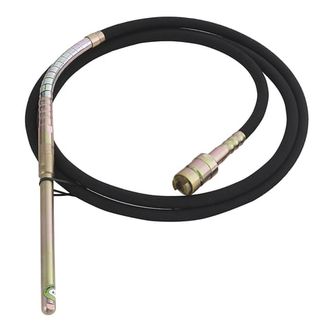 Power Pro - Sonda Vibradora 32Mm 6M Ps32