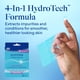 thumbnail image 4 of Kit de tratamiento para el acné Differin Fast Fix Pimple Patches 36 + 23, 4 of 9