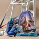 thumbnail image 3 of Mochila de Cuerdas Desmarcar Moana 2 30x40cm, 3 of 6