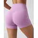 thumbnail image 4 of Short Deportivo tipo Calza para Mujer con Efecto Levanta Cola y Calce de Calidad, 4 of 4