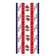thumbnail image 1 of Mantel Huasos Fiestas Patrias Chile 137x274cm Cotillon, 1 of 3