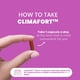 thumbnail image 3 of Complemento Alimenticio Menopause Capsules 30 Cápsulas, 3 of 5
