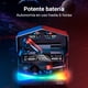 thumbnail image 4 of Audífonos Gamer TWS Kolke Nova Bluetooth Control Táctil, 4 of 7