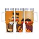 thumbnail image 1 of Vaso Térmico Desmarcar Bert Acero Inoxidable con Asa 1180 ml, 1 of 6