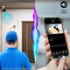 thumbnail image 5 of Cámaras con Cable Night Owl IP 4K UHD con Foco y Audio, 5 of 8