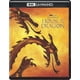 thumbnail image 1 of Serie de TV House of the Dragon: Primera temporada completa 4K UHD, 1 of 4