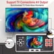 thumbnail image 4 of 2.8 Inch 8-bit Portable Mini Handheld Game Console With Game Console, 4 of 4