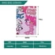 thumbnail image 3 of La Pantera Rosa-bandera de jardín temática. Regalo perfecto para fans, amigos y familiares, ideal para actividades al aire libre y decoración de fiestas.28CM*45CM, 3 of 5