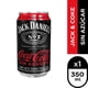 thumbnail image 1 of Bebida sin Azúcar Con Whisky 7° Lata, 350 ml, 1 of 2