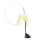 thumbnail image 5 of Juguete De Plumas De Gato Con Barra Larga Para Hacer Ejercicio De Rascado, 5 of 5