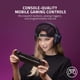 thumbnail image 2 of Controlador de juegos móvil Razer Kishi V2 para iPhone, 2 of 7