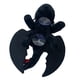thumbnail image 2 of Decoración De Coche Eléctrico, Accesorio Divertido Para Casco, Decoración Profesional De Felpa, Ventosa Para Casco De 35cm, 2 of 3