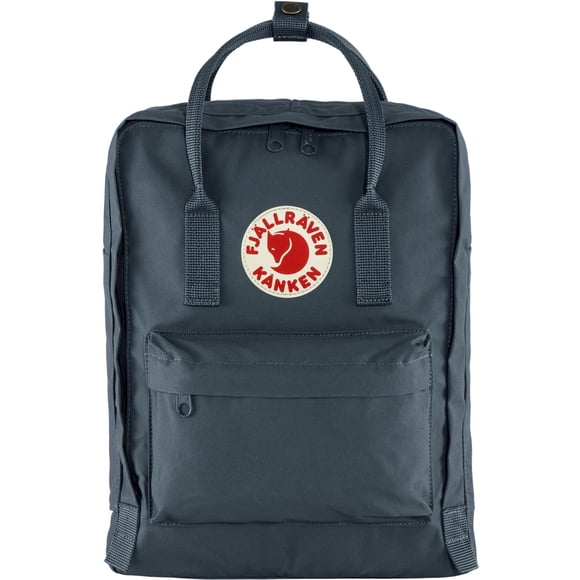 Mochila Fjällräven Kanken resistente al agua - Azul marino
