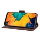 thumbnail image 4 of Funda Cartera Magnética para Samsung Galaxy A40- Tarjetero Desmontable, Cuero PU, Soporte, 4 of 6