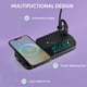 thumbnail image 3 of Auriculares Bluetooth Yealink BH71 Workstation Pro con funda, 3 of 8
