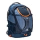 thumbnail image 1 of Mochila transportadora para perros Kurgo G-Train impermeable azul marino, 1 of 7
