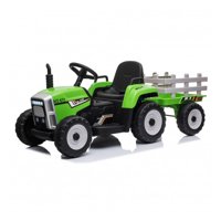Talbot - Tractor Infantil 12V