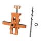 thumbnail image 2 of Posicionadores De Instalación De Puertas De Gabinetes Reemplace Pats Sturdy Professional Naranja, 2 of 5