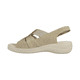 thumbnail image 4 of SANDALIAS PASSER BEIGE MUJER | 020 - Talla 40 CL / 26.6 CM, 4 of 6