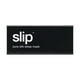 thumbnail image 2 of Slip Máscara para Dormir Suave de Seda Pura con Banda Elástica, Reutilizable, Color Negro, 2 of 6