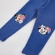 thumbnail image 4 of Conjunto Niña Minnie Disney Blanco, 4 of 4