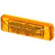 thumbnail image 1 of Lámpara LED RoadPro RP-1274A sellada de 12 LED ámbar, 1 of 7