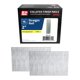 thumbnail image 1 of Finish Nails Grip-Rite GRF162, 50 mm, acero galvanizado, 2500 unidades, 1 of 3