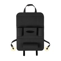 Importclick - Bolso Organizador Respaldo Asiento Trasero Auto
