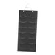 thumbnail image 2 of Estante Para Sombreros Negro y Gris, 2 of 3
